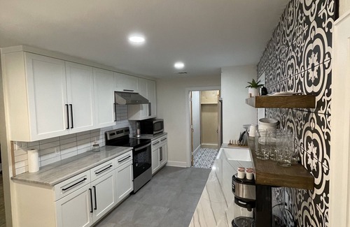 Conroe House | Welcome to this just remodeled country house plenty space for Rv’s boat and dogs