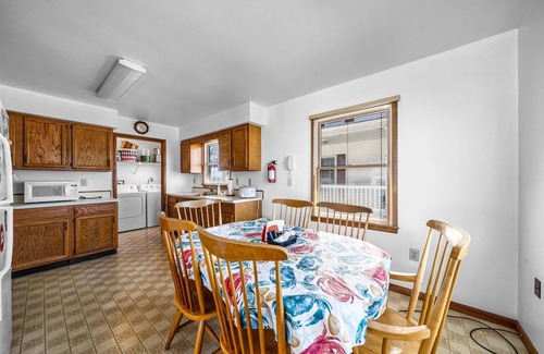 North Wildwood Cottage | Welcome to this wonderful ranch style rental!