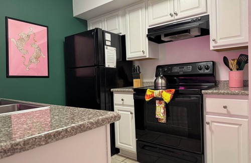 Highlands - Perkins House | Welcome to Tiger Townhome!