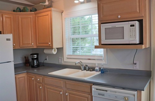 The Point House | Welcome to "Time Out" – Your Perfect Escape in Emerald Isle!