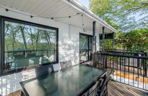 Riviere-a-Pierre Ski Chalet | Welcome to Tranquil-lac