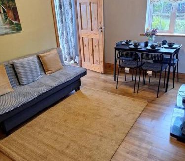 Ballyjamesduff Apartment | Welcome to Tunmobi Villa, its home away from home.