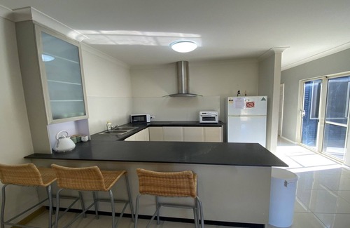 Jurien Bay Villa | Welcome to Unit 23 Seafront Estate, located within a stunning complex right in the heart of Jurien B