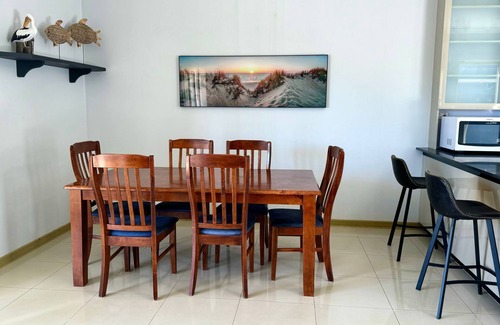Jurien Bay Villa | Welcome to Unit 24 Seafront Estate, within a stunning complex located right in the heart of Jurien B