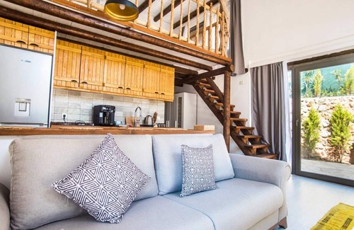 Akyaka Villa | Welcome to Villa Cozy