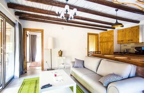 Akyaka Villa | Welcome to Villa Forest