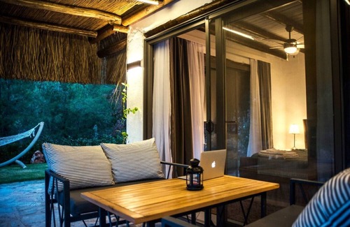 Akyaka Villa | Welcome to Villa Forest