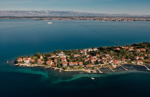 Sutomiscica Villa | Welcome to Villa Frida