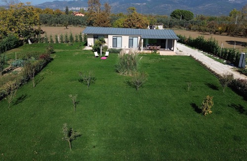Orhangazi Villa | Welcome to Villa Moon - The Lake House