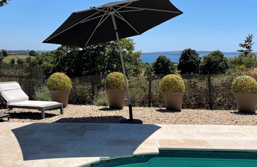 Trevignano Romano House | Welcome to Villa Six