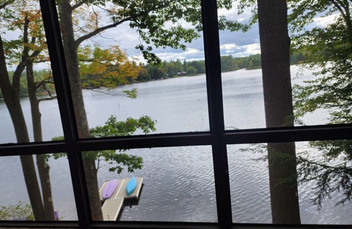 Hillsboro House | Welcome to your 4-season escape