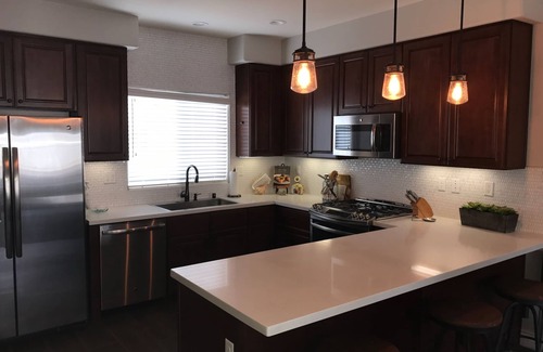 Downtown House | Welcome to Your Beach Retreat in Beautiful Pismodice!