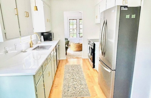 Westwood House | Welcome to your dream retreat!