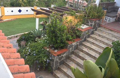 Almunecar Cottage | Welcome to your haven of rest
