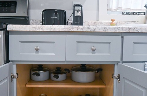 Newport House | Welcome to your home away from home!