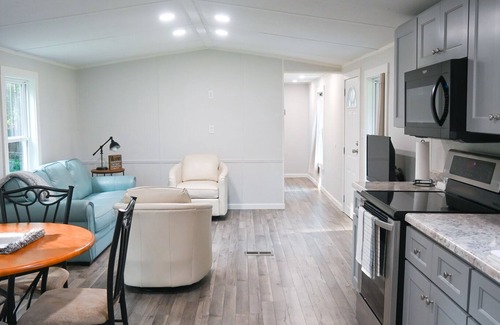 Newport House | Welcome to your home away from home!
