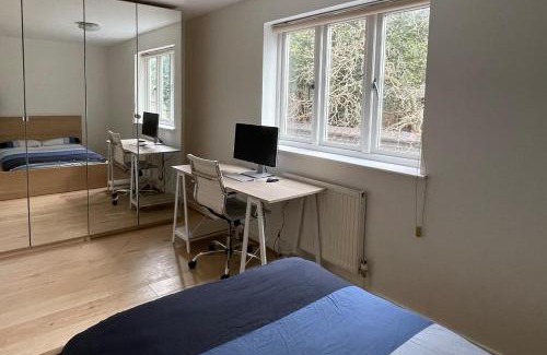 Greenwich West House | Welcome To Your Home