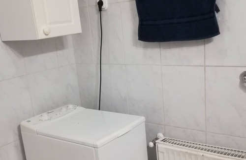 Nemetvolgy Apartment | Welcome to your home in Budapest