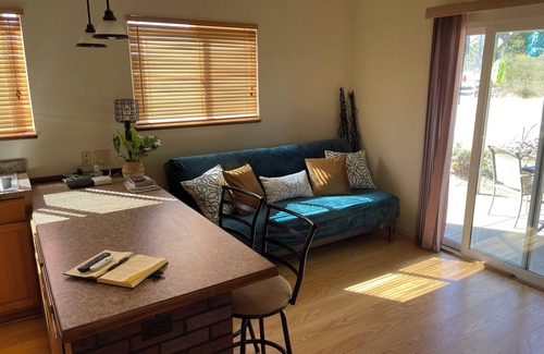 West Point Cottage | Welcome to your mountain top retreat!
