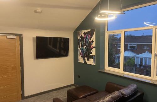 Bolton Apartment | Welcome to your stay at The Nest
