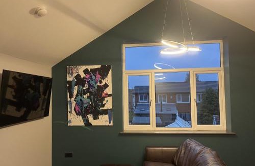 Bolton Apartment | Welcome to your stay at The Nest