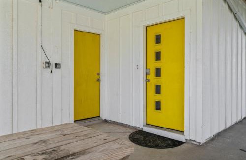 Pirates Beach House | Welcome to your ultimate seaside escape