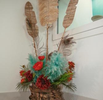 Caprino Veronese House | WELCOME TRAVELLER FRIDA'S ROOMs