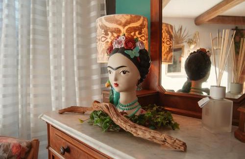 Caprino Veronese House | WELCOME TRAVELLER FRIDA'S ROOMs