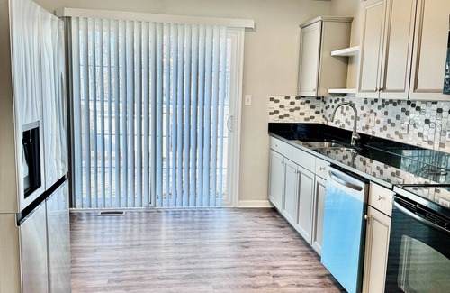 Corbin House | Welcome Home