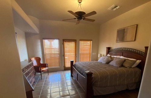 Maricopa County House | Welcome World Series Fans! Private Pool! Golf!