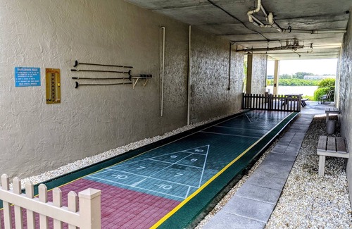 Indian Shores Condo | Welcome Y'all Vacation Rentals
