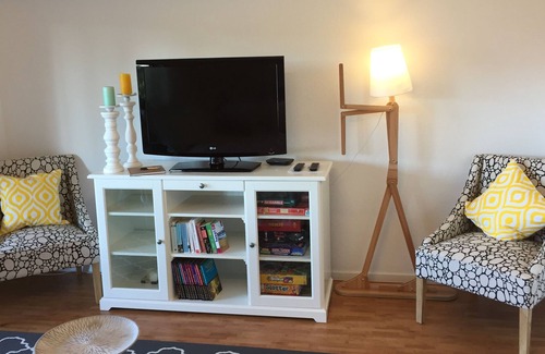 Tairnbach Apartment | Welcome, you lucky guys! Peace and relaxation in the middle of the hilly country