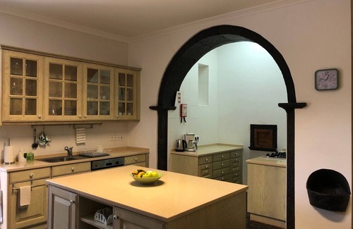 Benagil House | WelcomeBuddy - Casa do Monte - Garden & Sea sight
