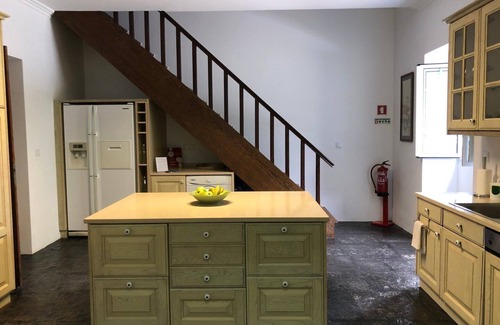 Benagil House | WelcomeBuddy - Casa do Monte - Garden & Sea sight