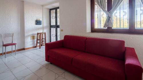 Tiriddo Apartment | Welcomely - Acqua e Tramonto