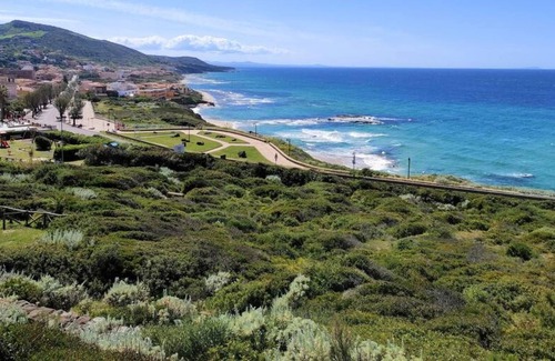 Lu Bagnu Apartment | Welcomely - Brezza del Mare a Castelsardo - 3