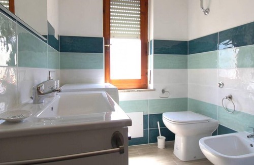 Lu Bagnu Apartment | Welcomely - Brezza del Mare a Castelsardo - 3