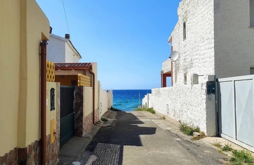 Lu Bagnu Apartment | Welcomely - Brezza del Mare a Castelsardo - 3