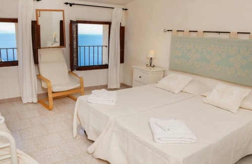 Castelsardo Apartment | Welcomely- Casa de Lu Ventu