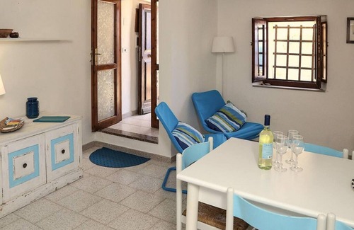 Castelsardo Apartment | Welcomely- Casa de Lu Ventu