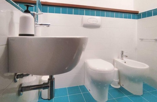 Castelsardo Apartment | Welcomely- Casa de Lu Ventu