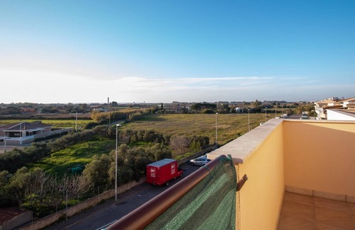 Oristano Apartment | Welcomely - Casa Degli Artigiani