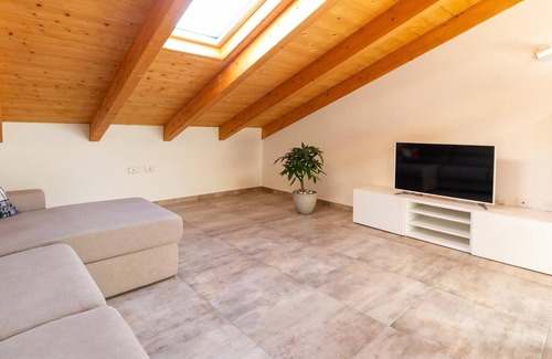 Oristano Apartment | Welcomely - Casa Degli Artigiani