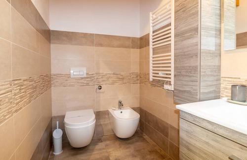 Oristano Apartment | Welcomely - Casa Degli Artigiani