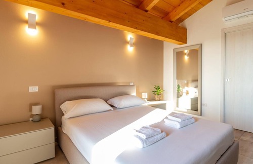 Oristano Apartment | Welcomely - Casa Degli Artigiani