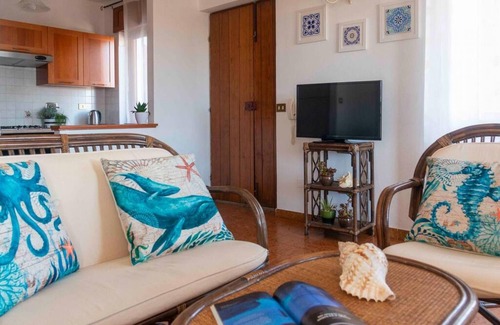 Cala Gonone Apartment | Welcomely - In Riva al Mare - Cala Gonone