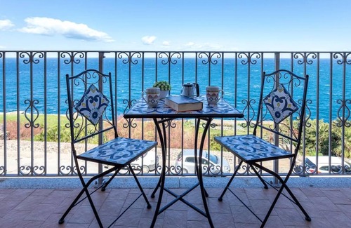 Castelsardo Apartment | Welcomely - La Terrazza sul Mare