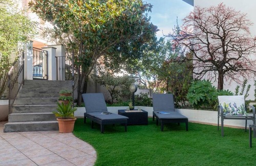 Cala Gonone Apartment | Welcomely - Oasi in Centro - Cala Gonone