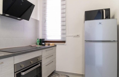 Oristano Apartment | Welcomely - Xenia Boutique