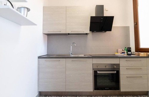 Oristano Apartment | Welcomely - Xenia Boutique